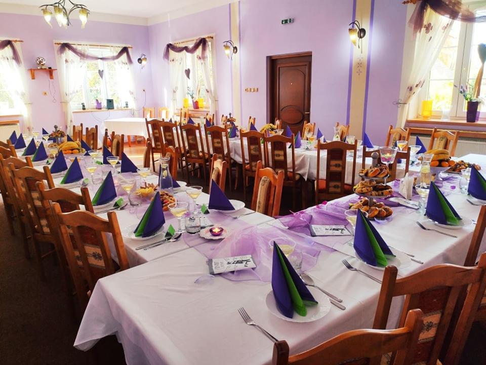 Hotel Saentis Komorni Lhotka Экстерьер фото