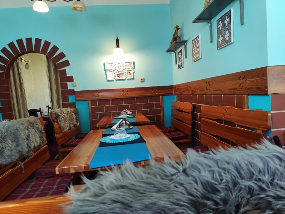 Hotel Saentis Komorni Lhotka Экстерьер фото