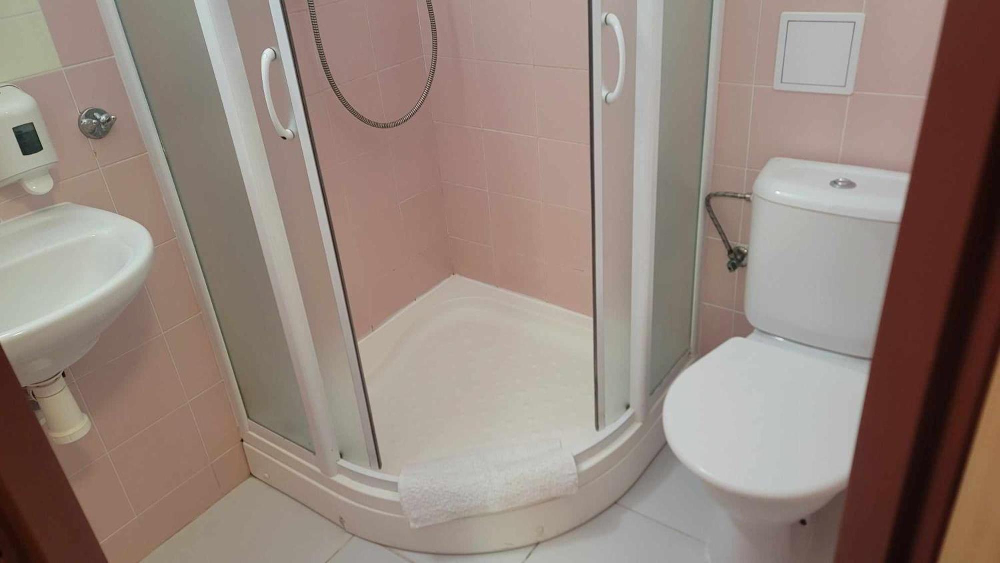 Hotel Saentis Komorni Lhotka Экстерьер фото